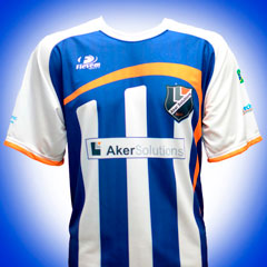 Camisa Esportiva para futebol cód fb_1021